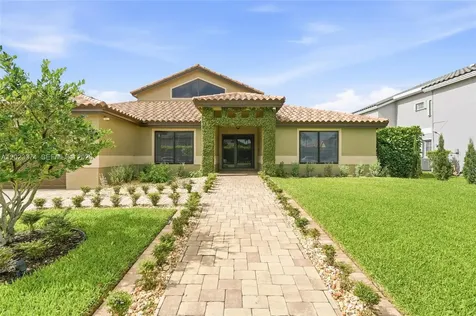 19920 NW 9th Drive Pembroke Pines FL 33029
