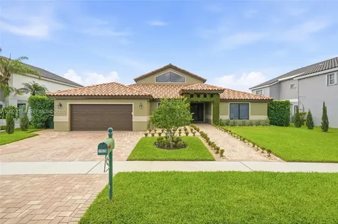 19920 NW 9th Drive Pembroke Pines FL 33029