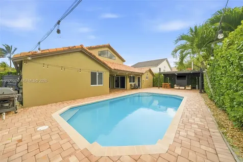 19920 NW 9th Drive Pembroke Pines FL 33029