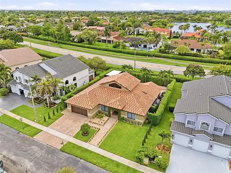 19920 NW 9th Drive Pembroke Pines FL 33029