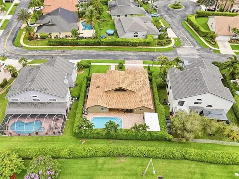 19920 NW 9th Drive Pembroke Pines FL 33029