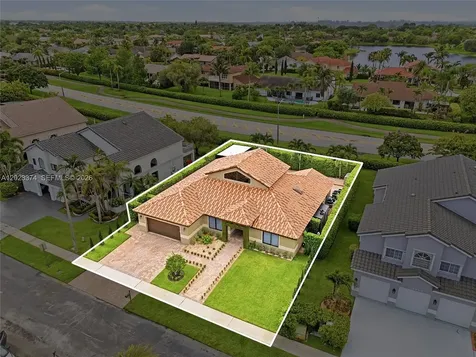 19920 NW 9th Drive Pembroke Pines FL 33029