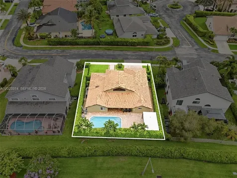 19920 NW 9th Drive Pembroke Pines FL 33029