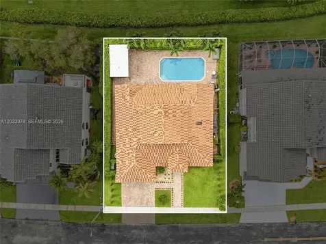 19920 NW 9th Drive Pembroke Pines FL 33029