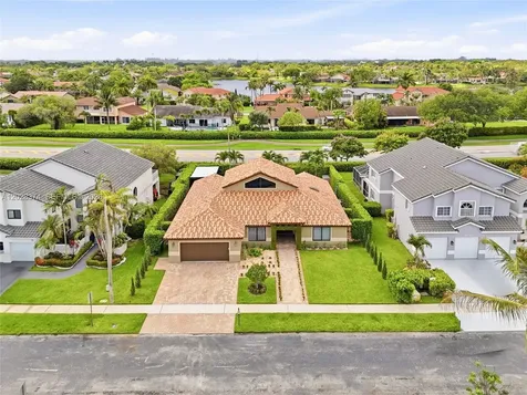 19920 NW 9th Drive Pembroke Pines FL 33029