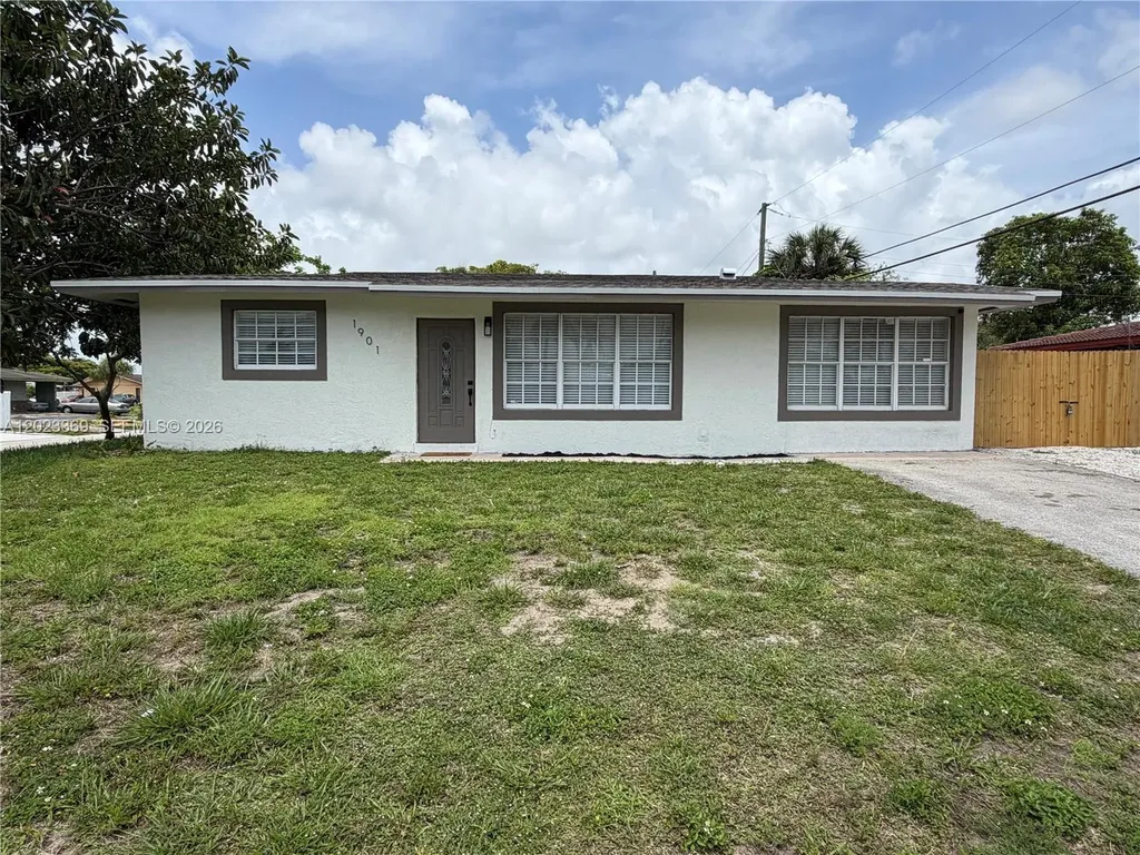 1901 NW 1st Avenue Pompano Beach FL 33060