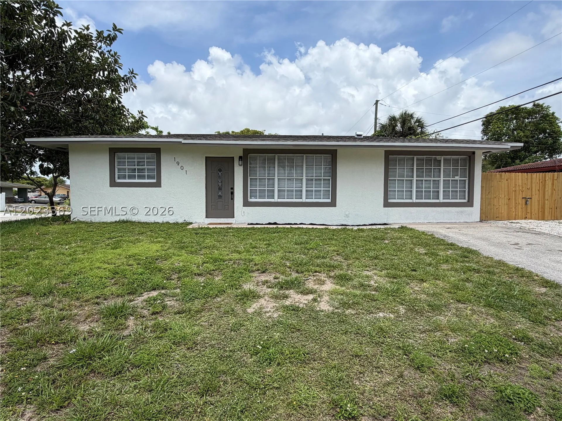 1901 NW 1st Avenue Pompano Beach FL 33060