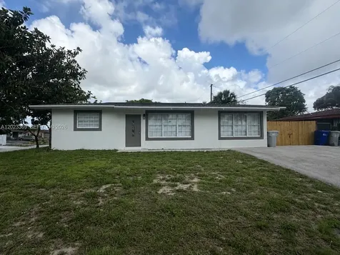1901 NW 1st Avenue Pompano Beach FL 33060