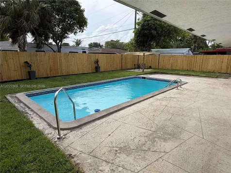 1901 NW 1st Avenue Pompano Beach FL 33060