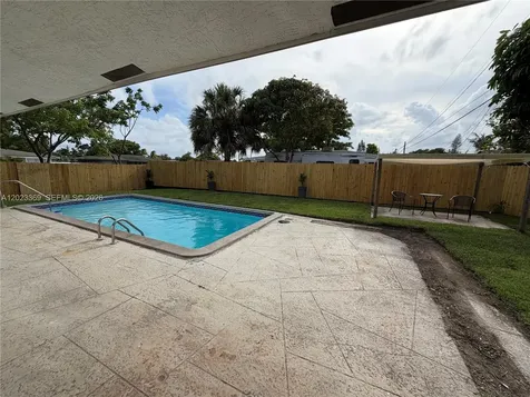 1901 NW 1st Avenue Pompano Beach FL 33060