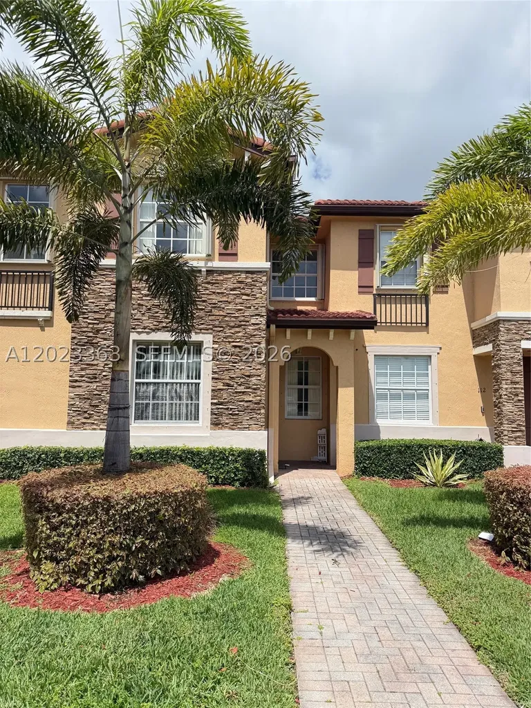 3330 NE 13th Cir Drive Homestead FL 33033