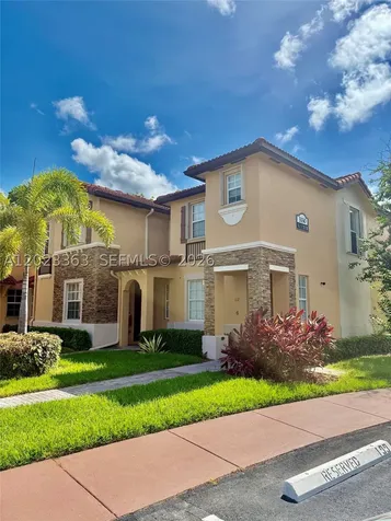 3330 NE 13th Cir Drive Homestead FL 33033