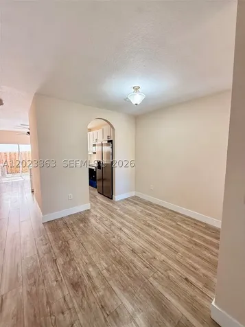3330 NE 13th Cir Drive Homestead FL 33033
