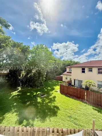 3330 NE 13th Cir Drive Homestead FL 33033