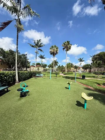 3330 NE 13th Cir Drive Homestead FL 33033