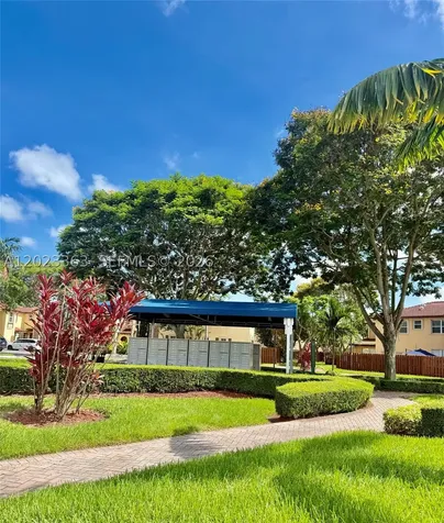3330 NE 13th Cir Drive Homestead FL 33033