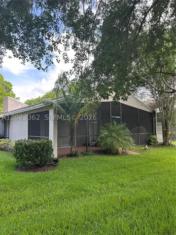 578 Woodgate Circle Sunrise FL 33326