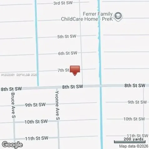 3709 7th Street SW Lehigh Acres FL 33976
