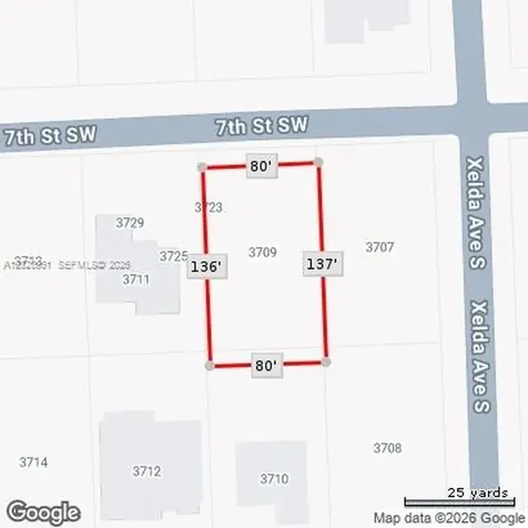 3709 7th Street SW Lehigh Acres FL 33976
