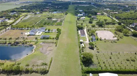 18111 SW 158th Street Miami FL 33187