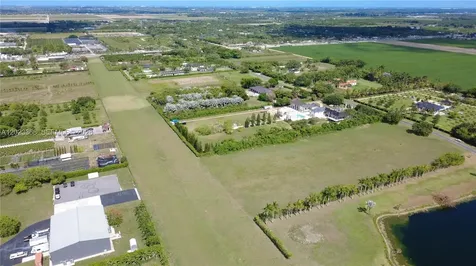 18111 SW 158th Street Miami FL 33187