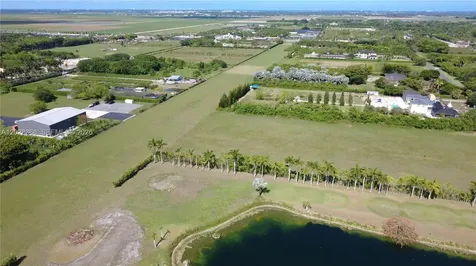 18111 SW 158th Street Miami FL 33187