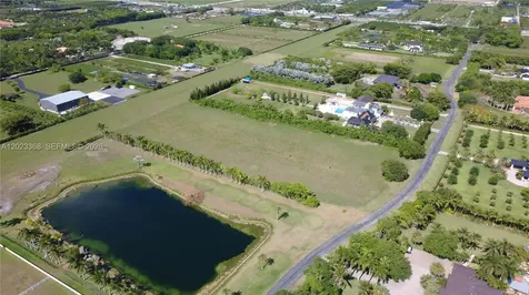 18111 SW 158th Street Miami FL 33187