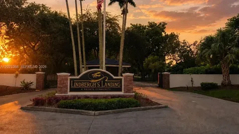 18111 SW 158th Street Miami FL 33187