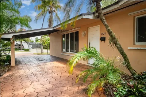 9875 SW 83rd Street Miami FL 33173