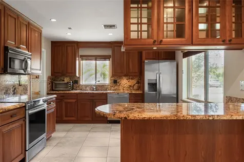 9875 SW 83rd Street Miami FL 33173