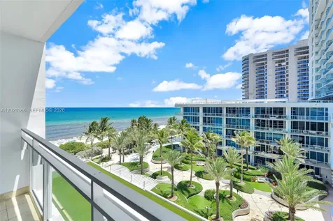 6801 Collins Avenue Miami Beach FL 33141