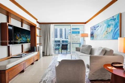 6801 Collins Avenue Miami Beach FL 33141