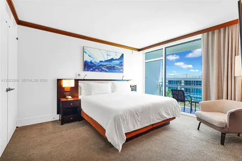 6801 Collins Avenue Miami Beach FL 33141