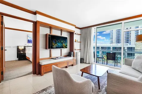 6801 Collins Avenue Miami Beach FL 33141
