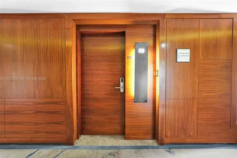 6801 Collins Avenue Miami Beach FL 33141