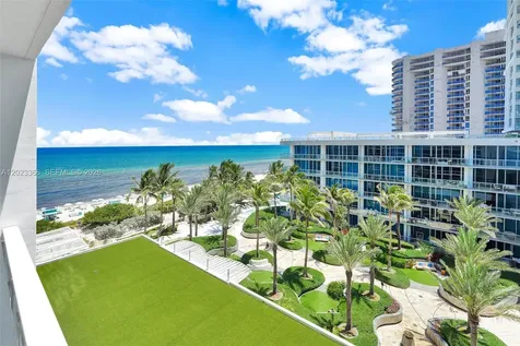 6801 Collins Avenue Miami Beach FL 33141