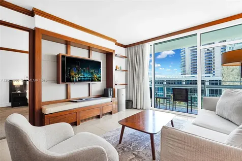 6801 Collins Avenue Miami Beach FL 33141