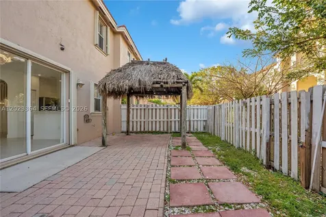 27433 SW 137th Court Homestead FL 33032