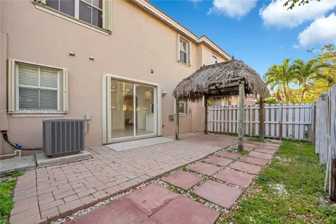 27433 SW 137th Court Homestead FL 33032
