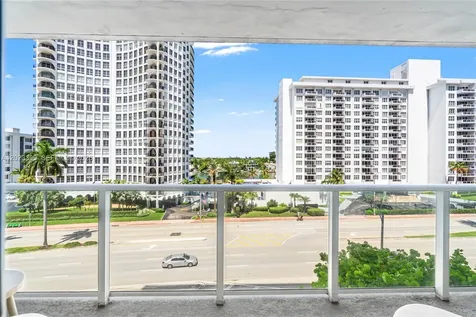 5701 Collins Avenue Miami Beach FL 33140