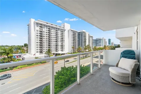 5701 Collins Avenue Miami Beach FL 33140