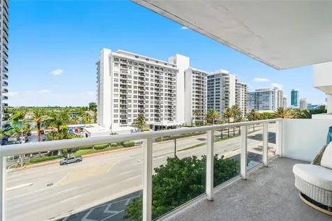 5701 Collins Avenue Miami Beach FL 33140
