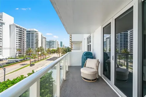 5701 Collins Avenue Miami Beach FL 33140