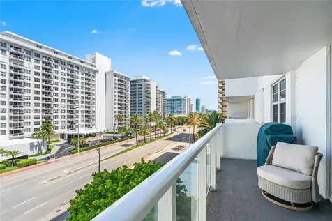 5701 Collins Avenue Miami Beach FL 33140