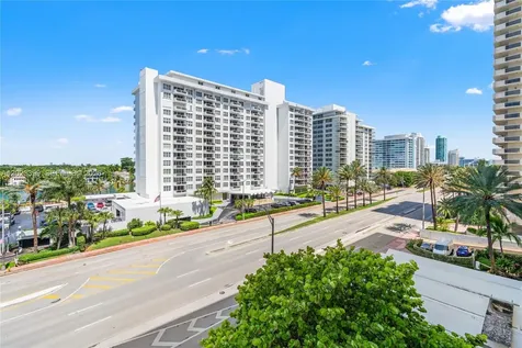 5701 Collins Avenue Miami Beach FL 33140