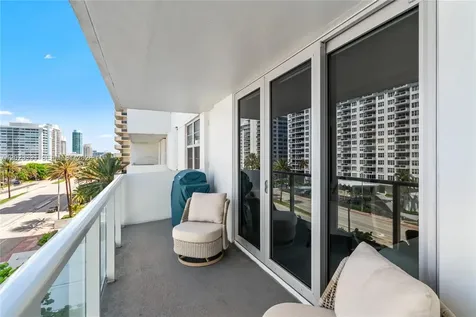 5701 Collins Avenue Miami Beach FL 33140