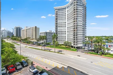 5701 Collins Avenue Miami Beach FL 33140