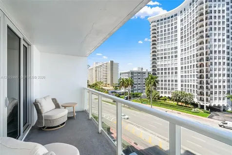 5701 Collins Avenue Miami Beach FL 33140