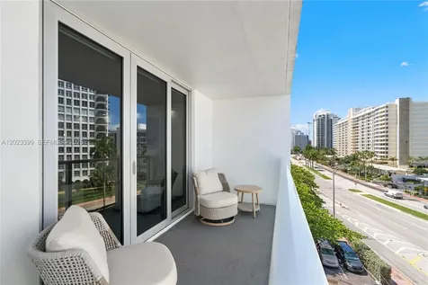 5701 Collins Avenue Miami Beach FL 33140