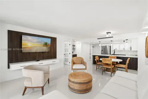 5701 Collins Avenue Miami Beach FL 33140